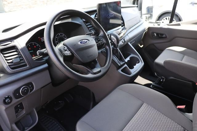 2024 Ford Transit 350 XLT