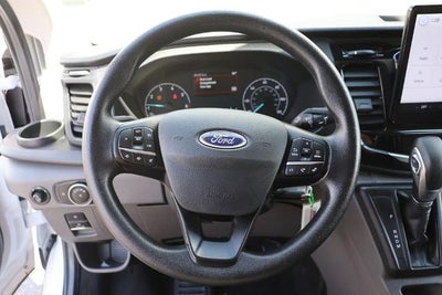2024 Ford Transit 350 XLT