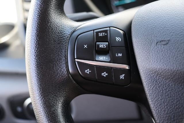 2024 Ford Transit 350 XLT