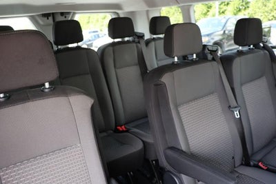 2024 Ford Transit 350 XLT