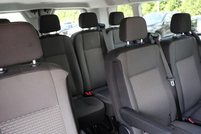2024 Ford Transit 350 XLT