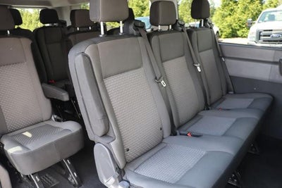 2024 Ford Transit 350 XLT
