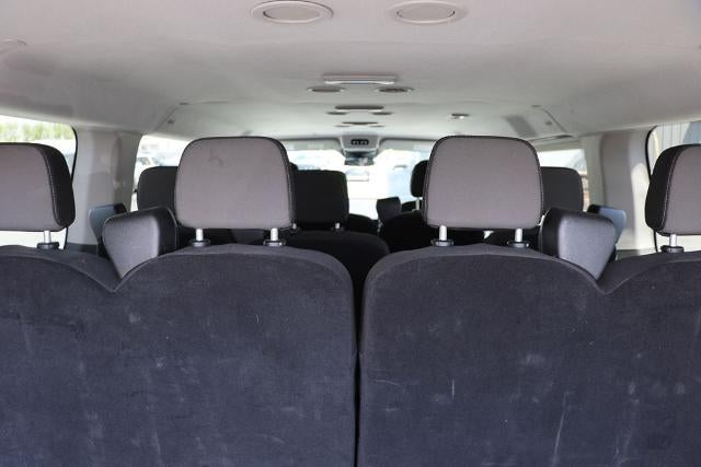 2024 Ford Transit 350 XLT