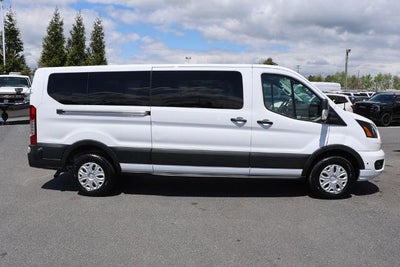 2024 Ford Transit 350 XLT
