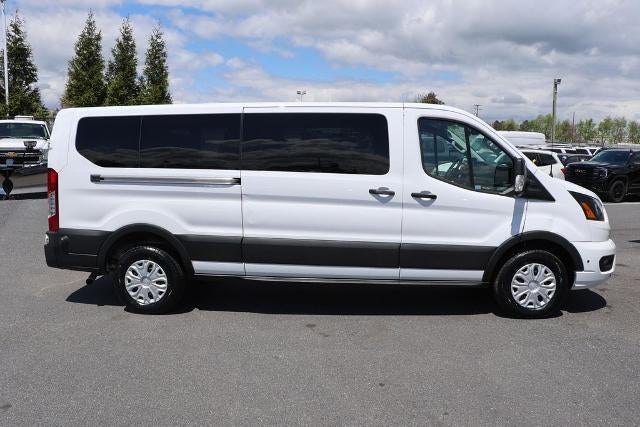 2024 Ford Transit 350 XLT