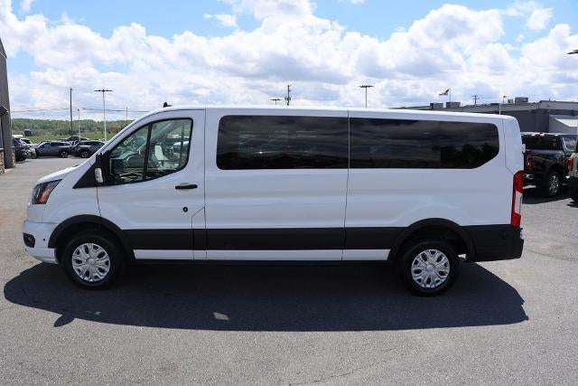 2024 Ford Transit 350 XLT