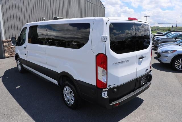 2024 Ford Transit 350 XLT
