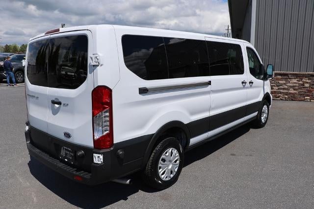 2024 Ford Transit 350 XLT