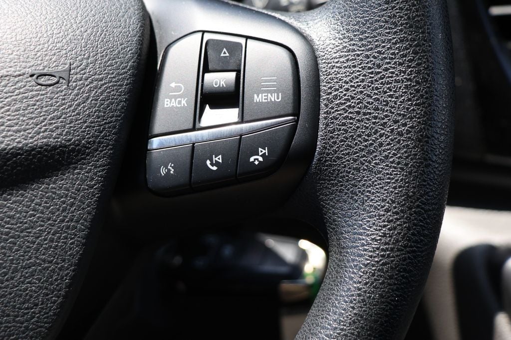 2024 Ford Transit 350 XLT