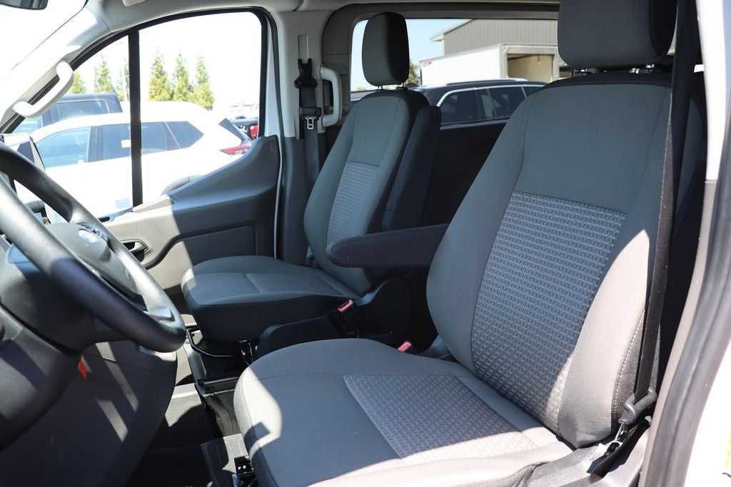 2024 Ford Transit 350 XLT
