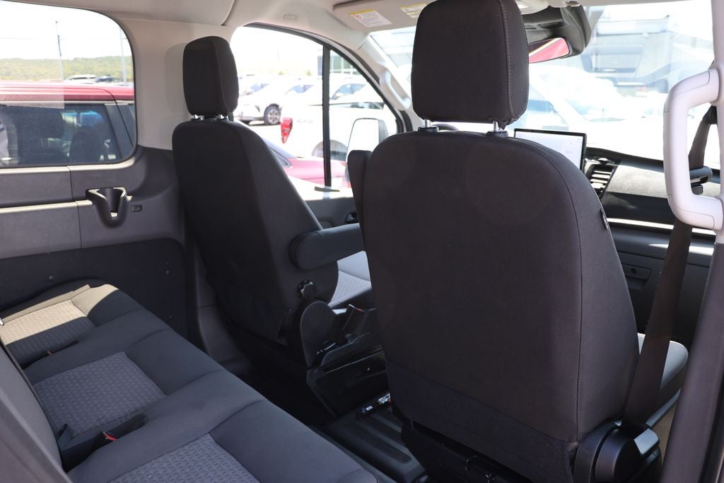 2024 Ford Transit 350 XLT