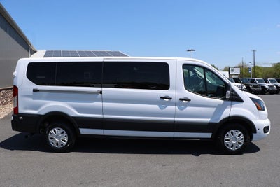 2024 Ford Transit 350 XLT