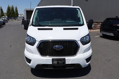 2024 Ford Transit 350 XLT