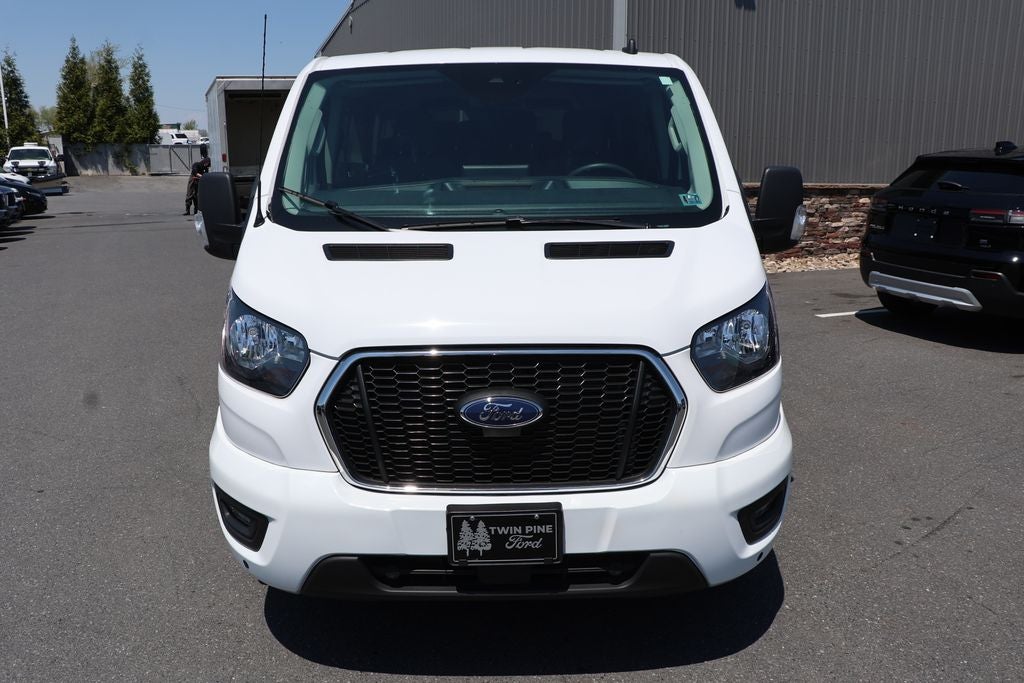 2024 Ford Transit 350 XLT