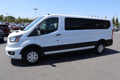 2024 Ford Transit 350 XLT