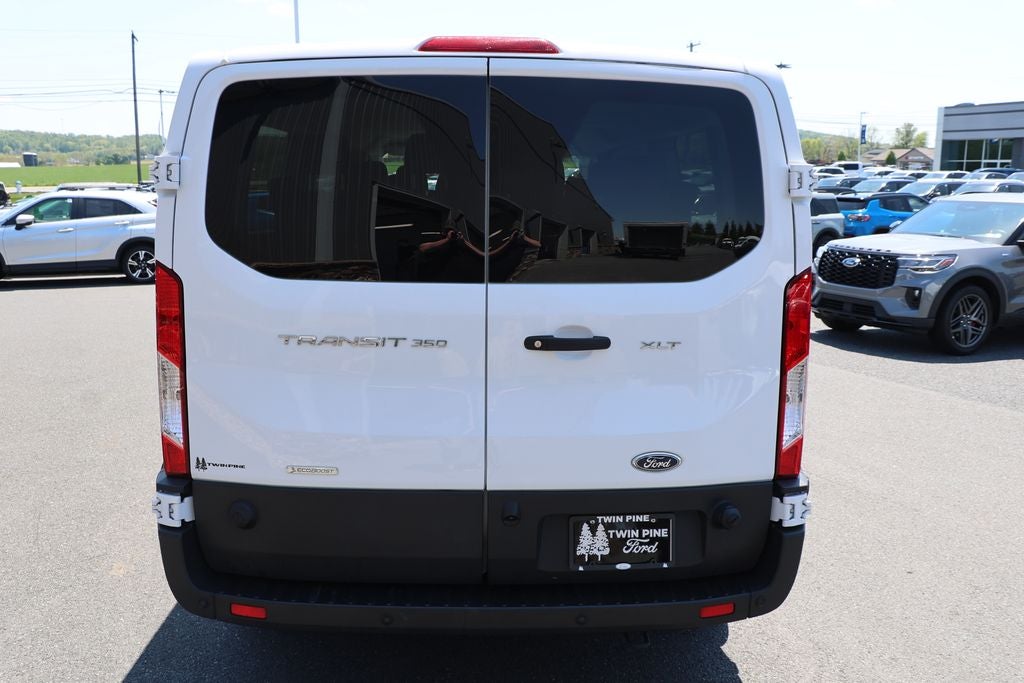 2024 Ford Transit 350 XLT