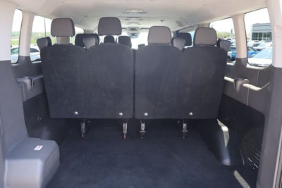 2024 Ford Transit 350 XLT