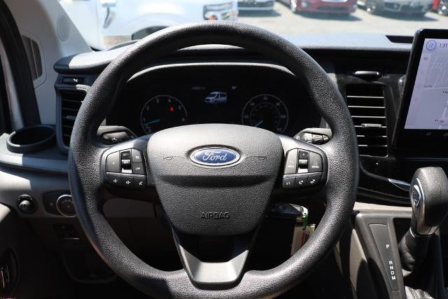 2024 Ford Transit 350 XLT