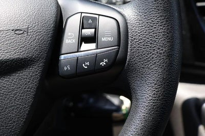2024 Ford Transit 350 XLT