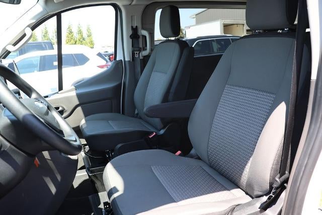 2024 Ford Transit 350 XLT