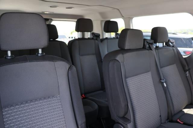 2024 Ford Transit 350 XLT