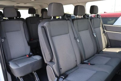 2024 Ford Transit 350 XLT