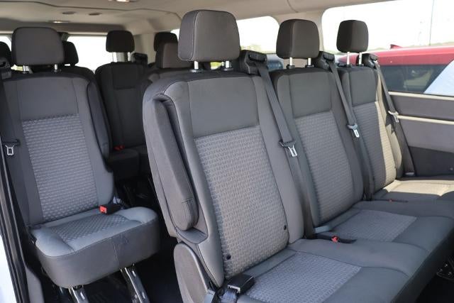 2024 Ford Transit 350 XLT