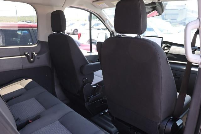 2024 Ford Transit 350 XLT
