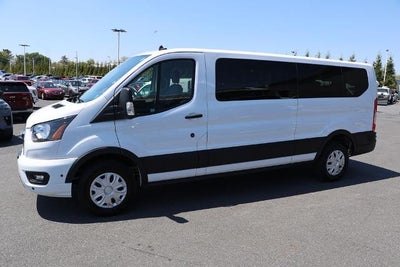 2024 Ford Transit 350 XLT