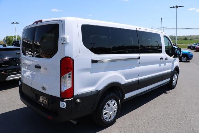 2024 Ford Transit 350 XLT