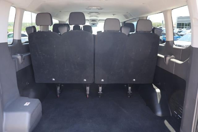 2024 Ford Transit 350 XLT
