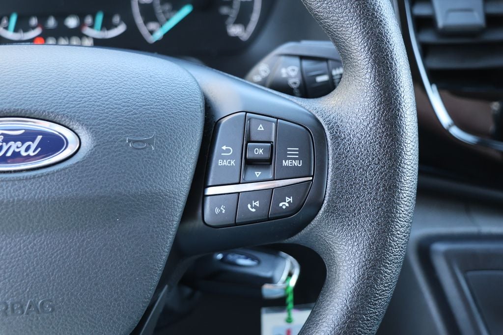 2024 Ford Transit 350 XLT 15-Passenger Seat