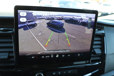 2024 Ford Transit 350 XLT 15-Passenger Seat