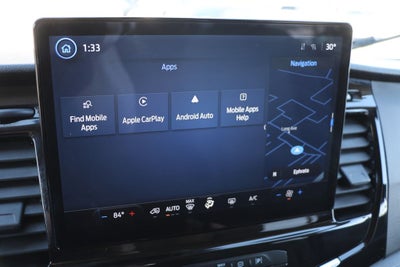 2024 Ford Transit 350 XLT 15-Passenger Seat