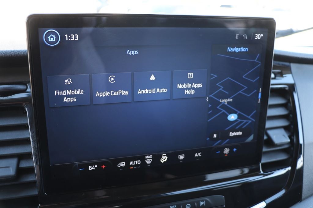 2024 Ford Transit 350 XLT 15-Passenger Seat