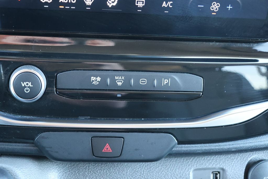 2024 Ford Transit 350 XLT 15-Passenger Seat