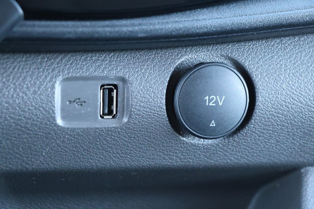 2024 Ford Transit 350 XLT 15-Passenger Seat