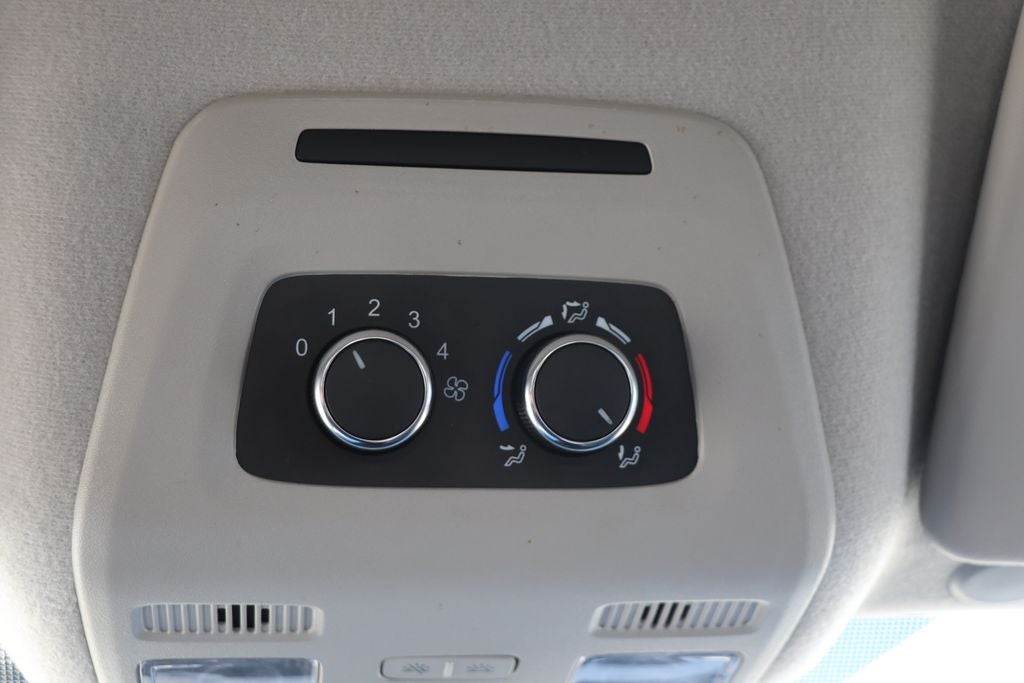 2024 Ford Transit 350 XLT 15-Passenger Seat