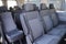 2024 Ford Transit 350 XLT 15-Passenger Seat