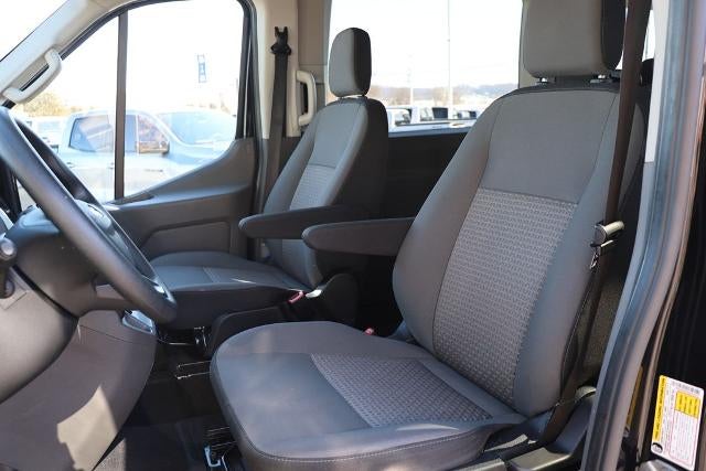 2024 Ford Transit 350 XLT 15-Passenger Seat