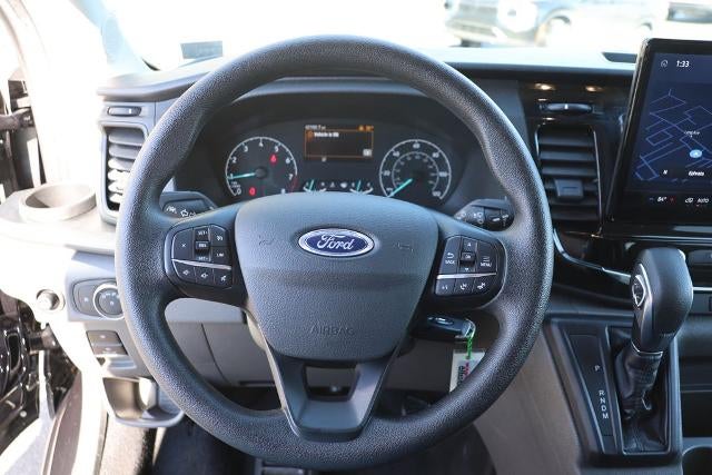 2024 Ford Transit 350 XLT 15-Passenger Seat