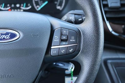 2024 Ford Transit 350 XLT 15-Passenger Seat
