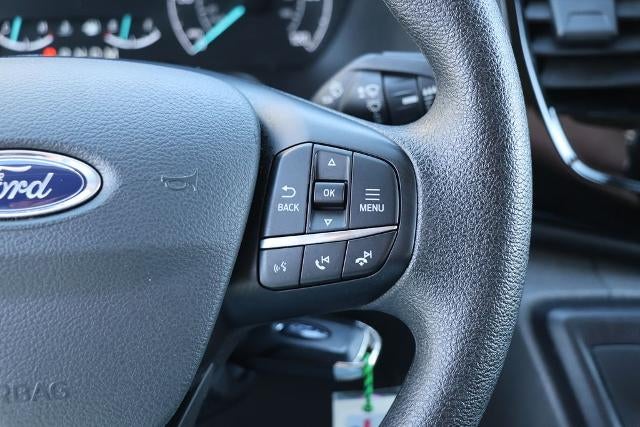 2024 Ford Transit 350 XLT 15-Passenger Seat