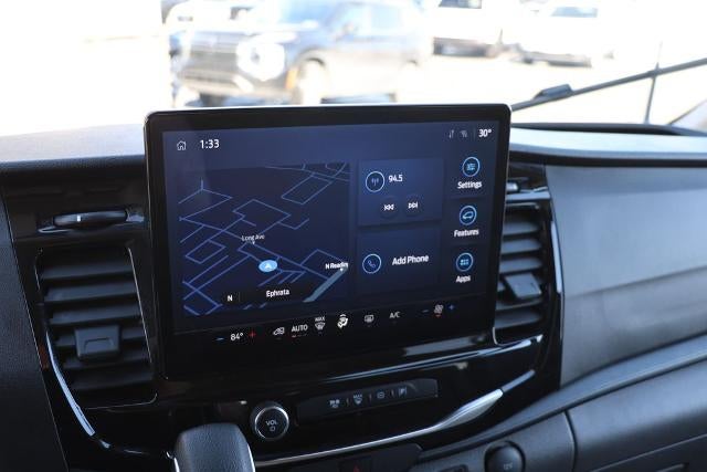 2024 Ford Transit 350 XLT 15-Passenger Seat