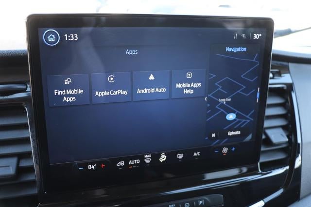 2024 Ford Transit 350 XLT 15-Passenger Seat