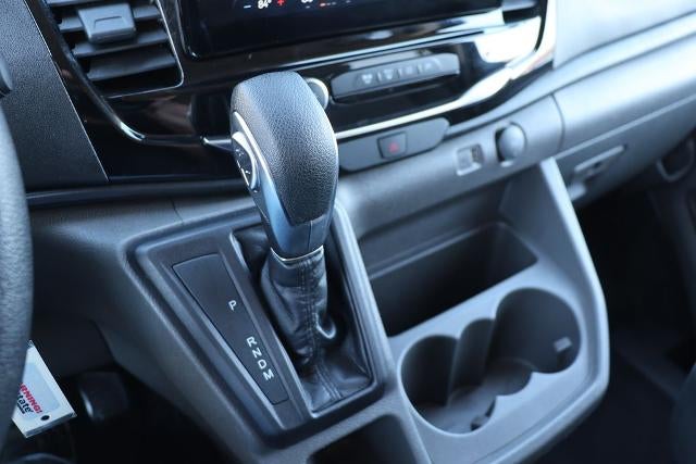 2024 Ford Transit 350 XLT 15-Passenger Seat
