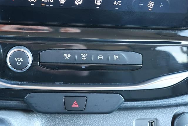 2024 Ford Transit 350 XLT 15-Passenger Seat