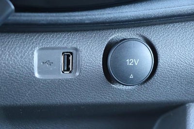 2024 Ford Transit 350 XLT 15-Passenger Seat