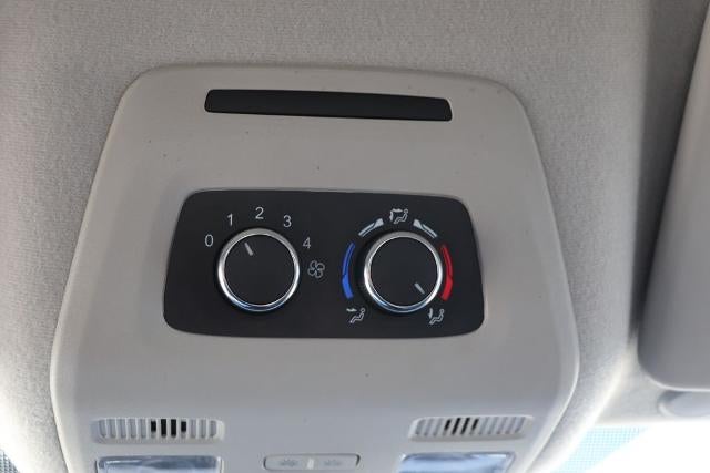 2024 Ford Transit 350 XLT 15-Passenger Seat