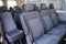 2024 Ford Transit 350 XLT 15-Passenger Seat